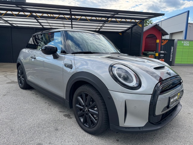 MINI Cooper SE Electric 2023