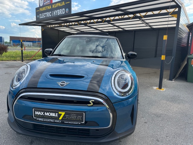 MINI Cooper SE Electric 2023